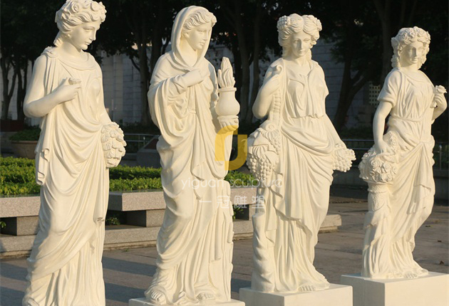 西式系列 石雕